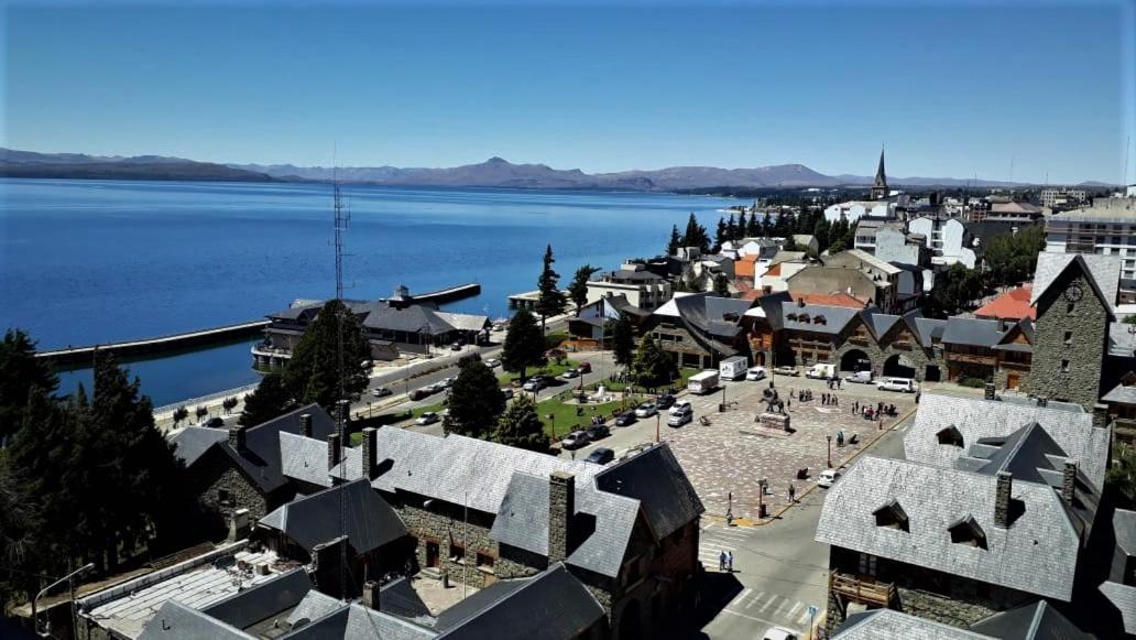 Aires De Apartamento San Carlos de Bariloche