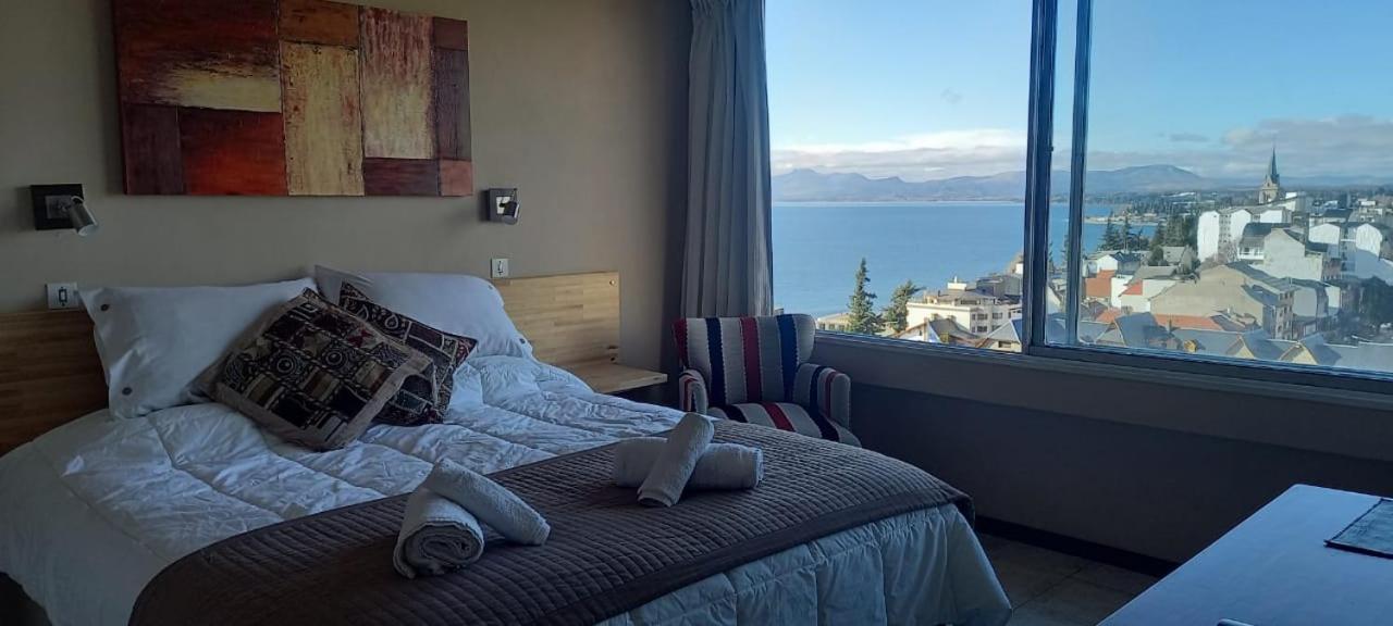 Aires De Apartamento San Carlos de Bariloche