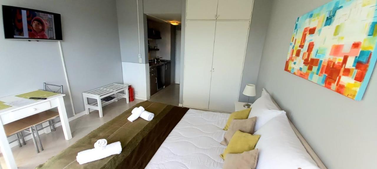 Aires De Apartamento *