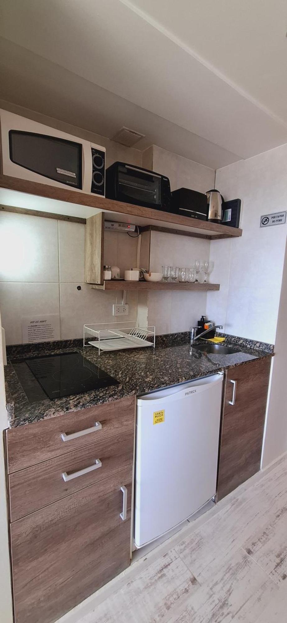 Aires De Apartamento *