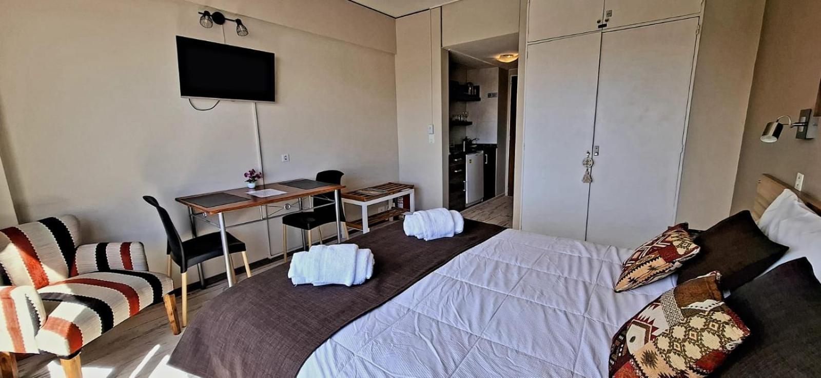 Apartamento Aires De