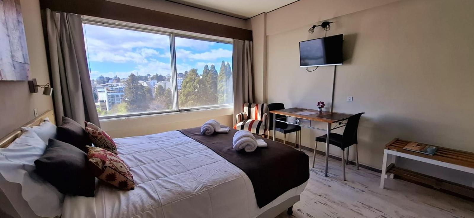Apartamento Aires De *