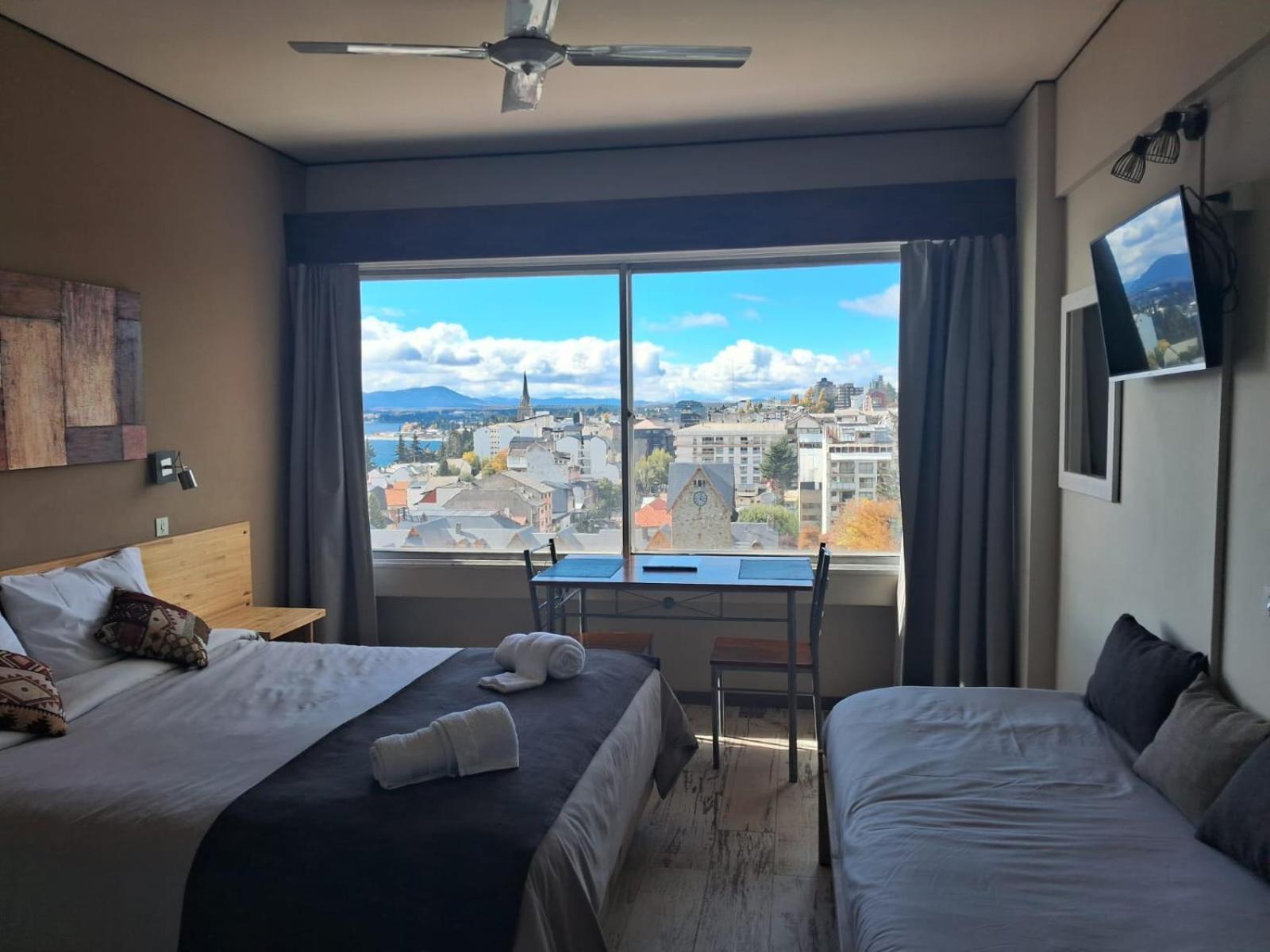 Aires De Apartamento