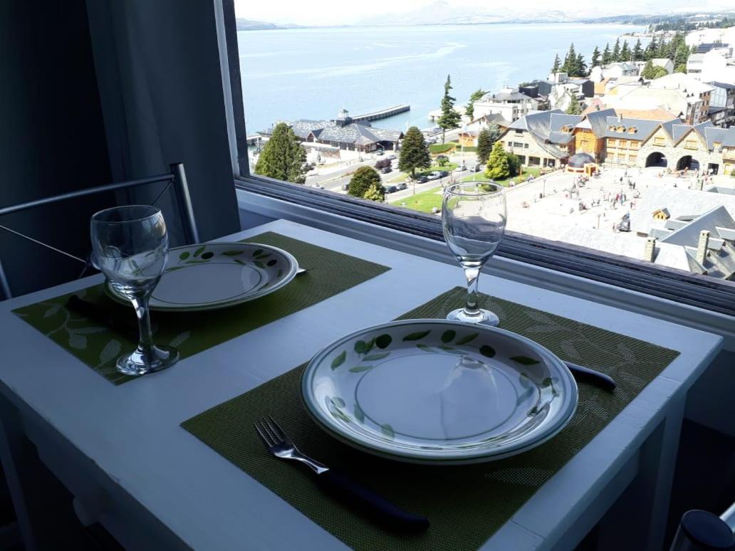 Aires De Apartamento San Carlos de Bariloche