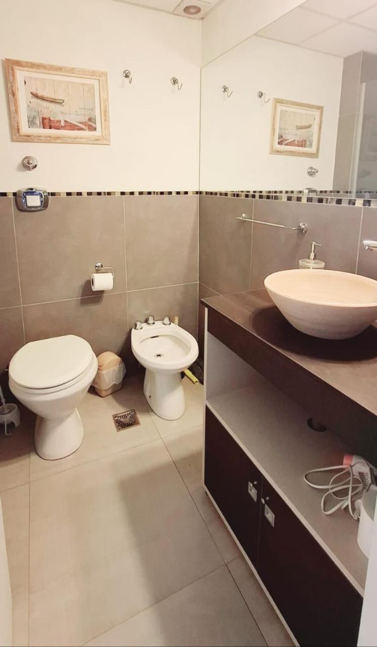 Aires De Apartment San Carlos de Bariloche
