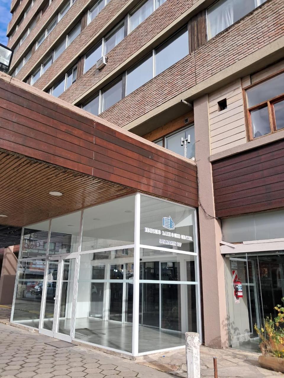 Apartment Aires De San Carlos de Bariloche